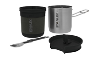 Stanley Adventure Compact Cook Set by Stanley